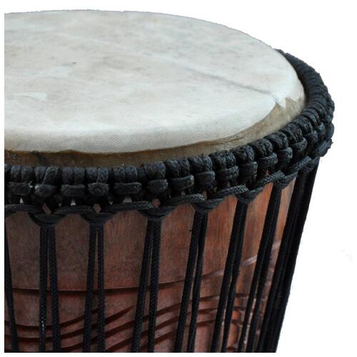 Image 5 - Powerful Drums Professional Djembe - Double Strung